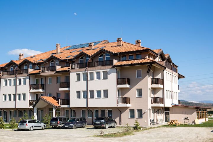 Hotel 88 of 96