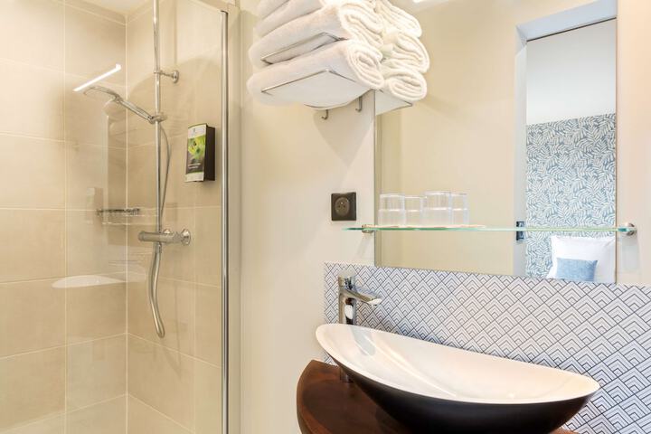 Bath Amenities