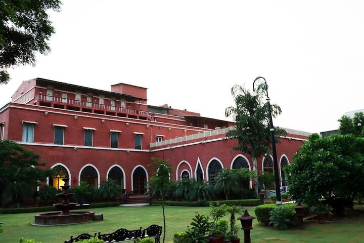 Maharaja Ganga Mahal