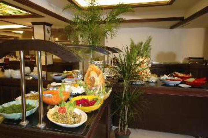Food and beverages
