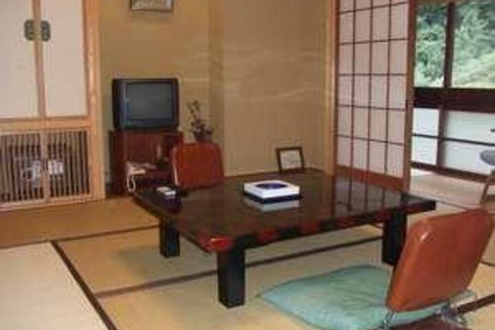 Fitness Center Photo