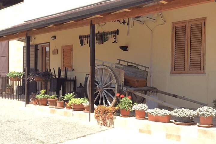 Terrace/Patio 62 of 68
