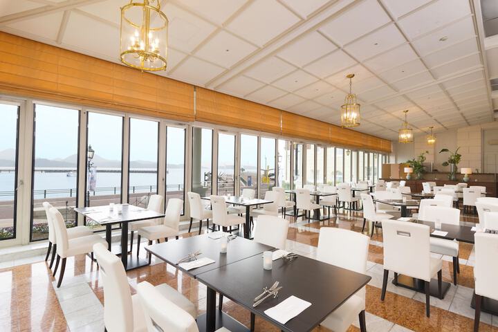 Restaurants