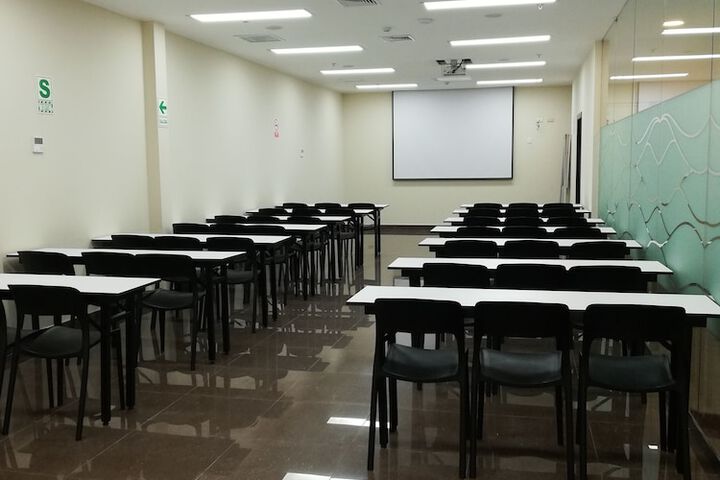 Meeting 18 of 23