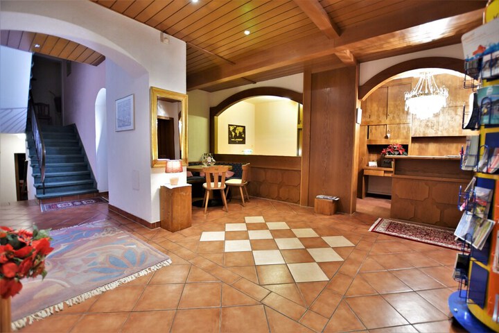 Hotel Interior 2 of 34