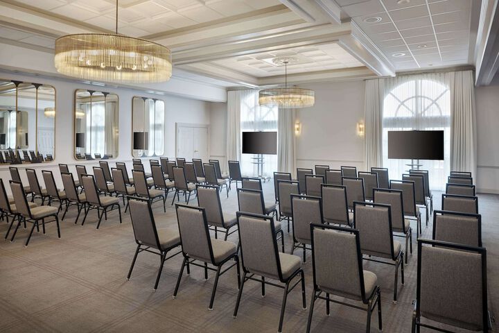 Ballroom