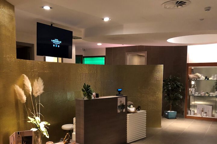 Hotel Interior 36 of 55