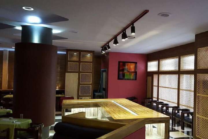 Hotel Interior 3 of 27