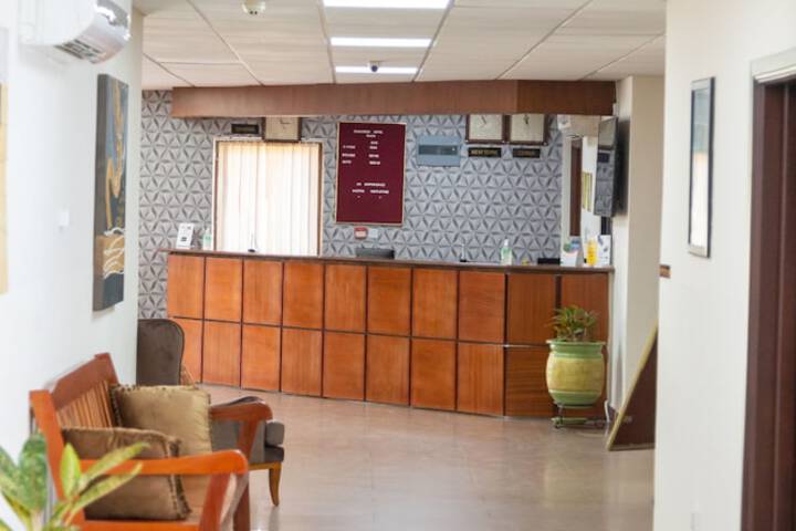 Hotel Interior 68 of 86