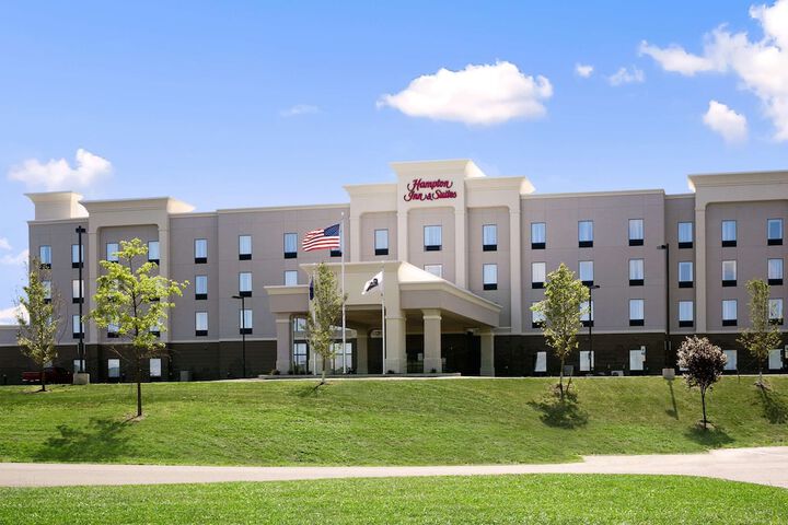 Hotel 21 of 21