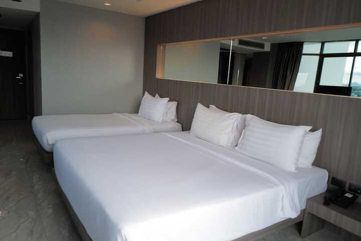 Photo of Hermann Hotel Pattaya
