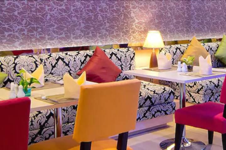 Restaurants