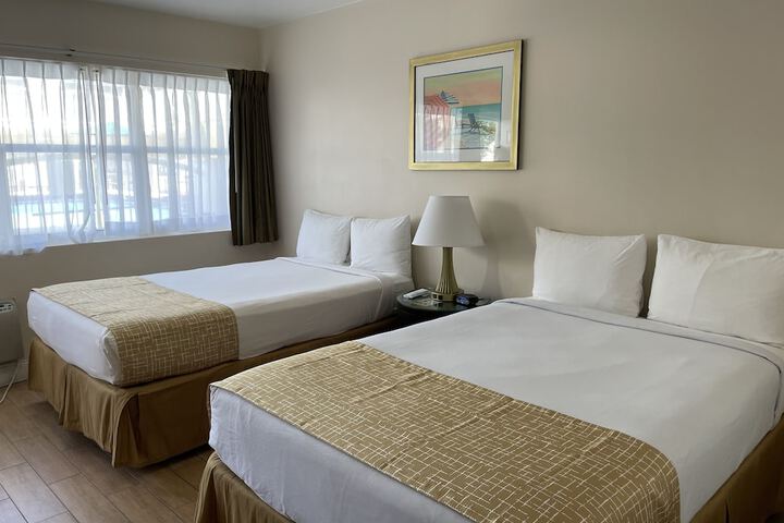Standard Double Bed (45 of 56)