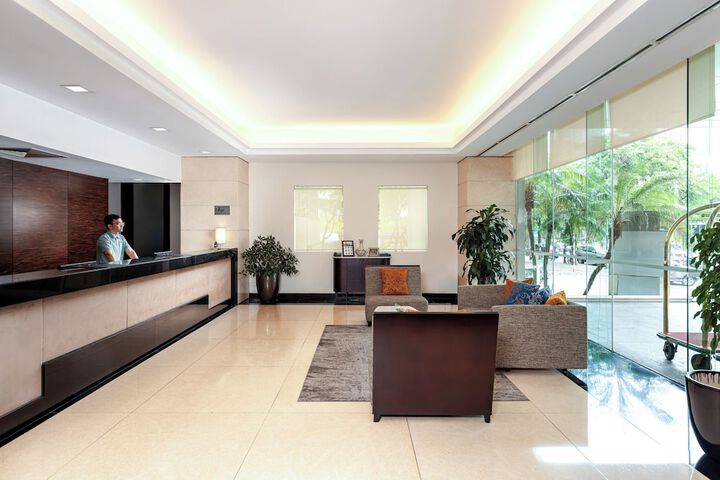 Lobby Photos