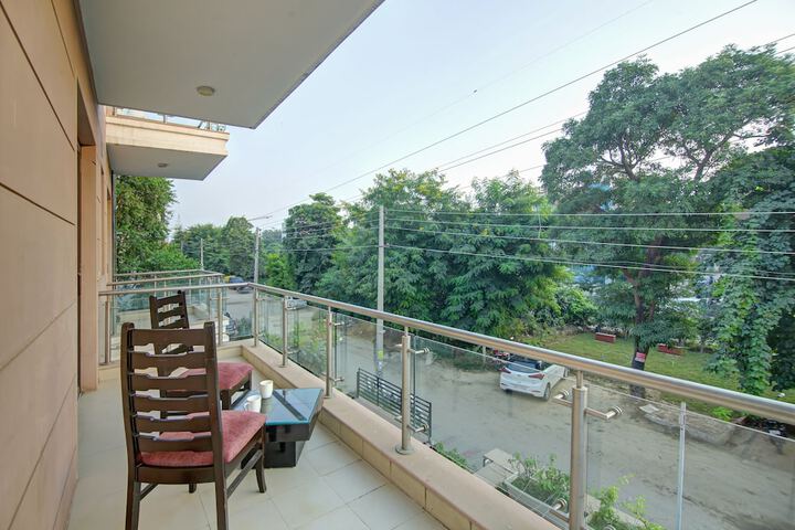 Terrace/Patio 61 of 82