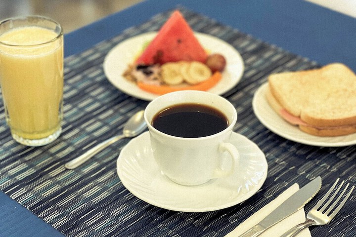 Breakfast/Coffee Service 27 of 28