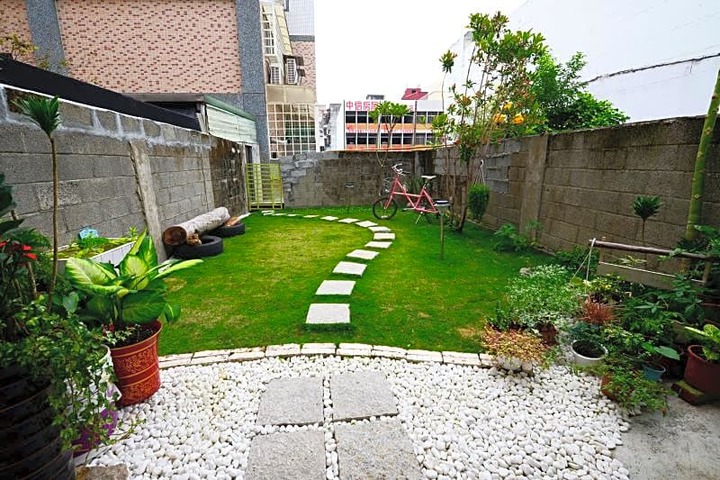 Fitness Facility Photos