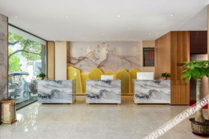 Hotel Interior 12 of 16