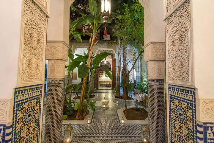 Spa and Wellness Pictures