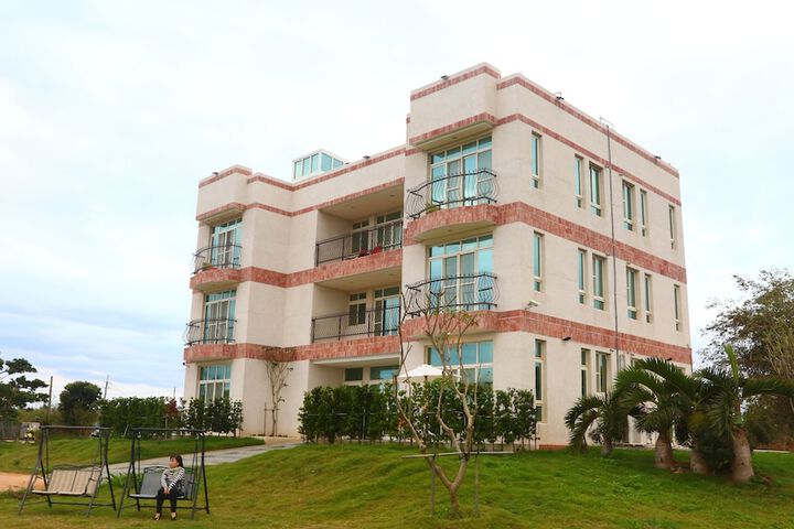 Hotel 58 of 60