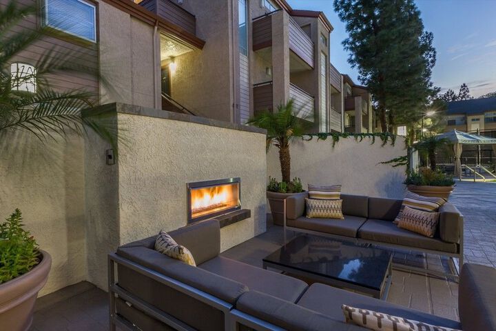 Terrace/Patio 25 of 25