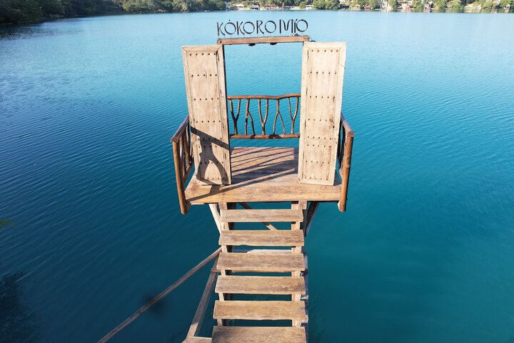 Kokoro Mio Hotel & Wellnes in Xul-Ha