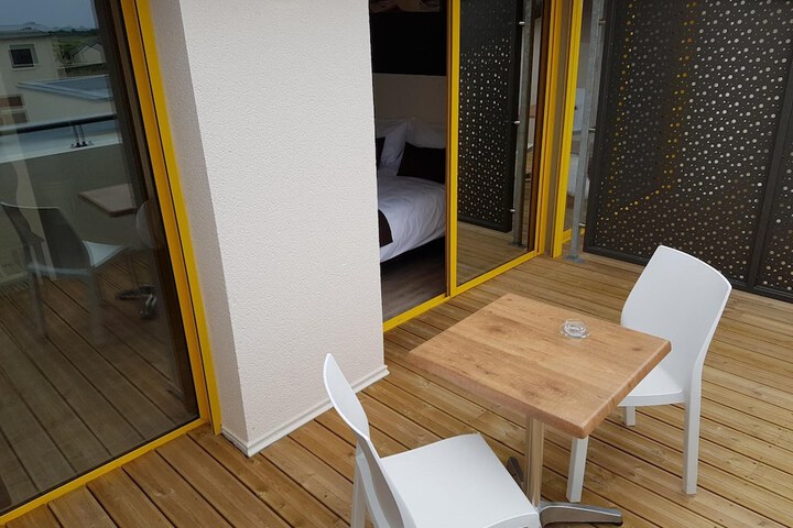 Terrace/Patio 20 of 57