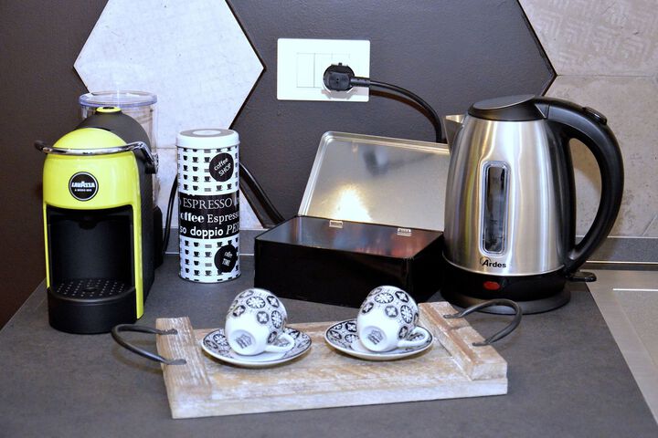 Breakfast/Coffee Service 4 of 20