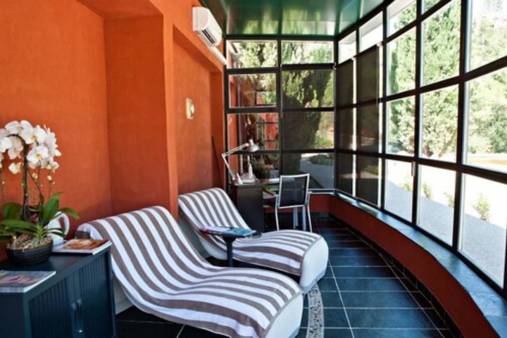 Wellness Treatments