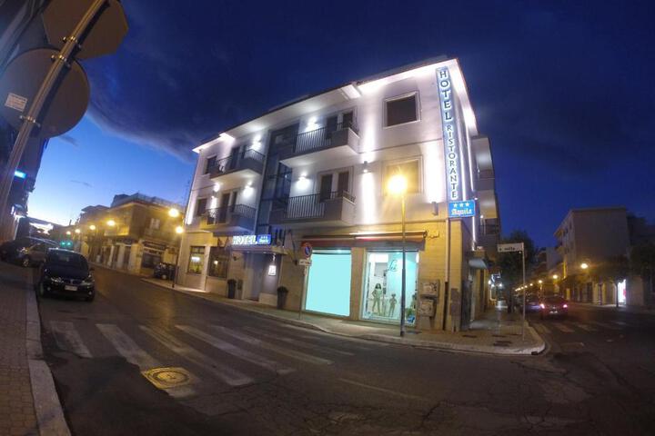 Hotel Aquila