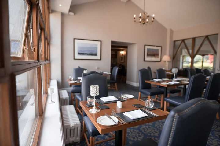 Dining Photos