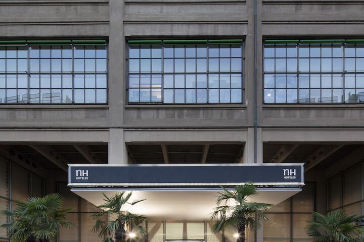 Hotel 60 of 71