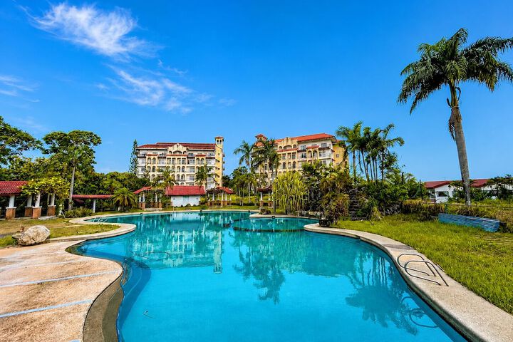 Graceland Resort Tayabas Quezon