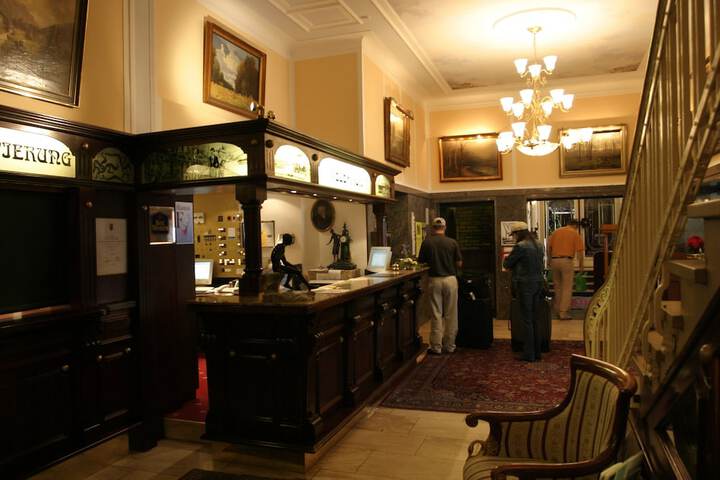Hotel Interior 3 of 64