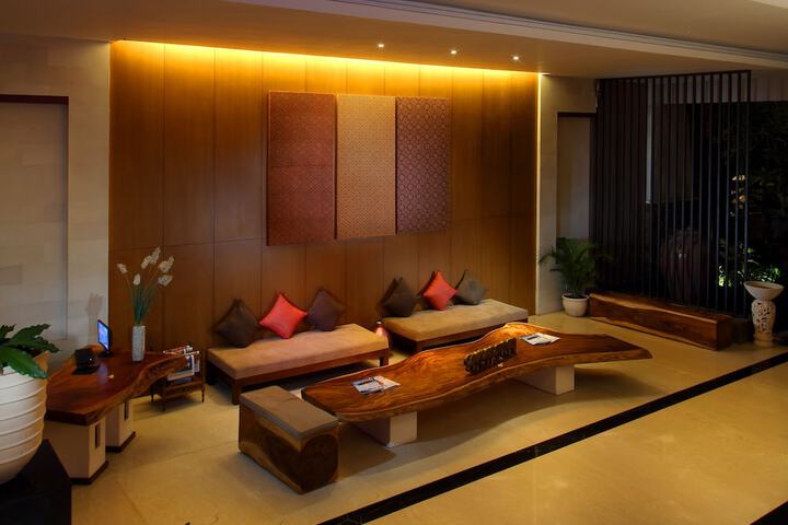 Hotel Interior 3 of 72