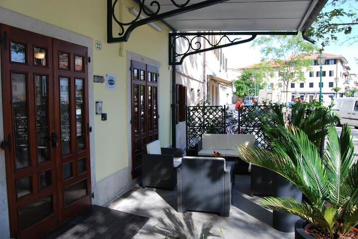 Hotel 47 of 57