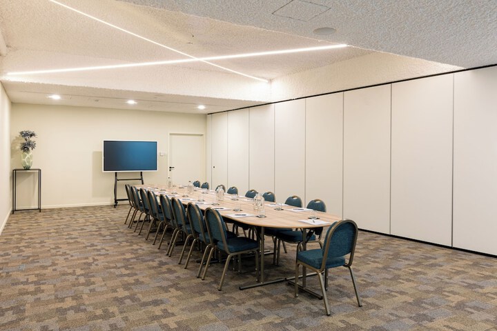 Meeting 116 of 152