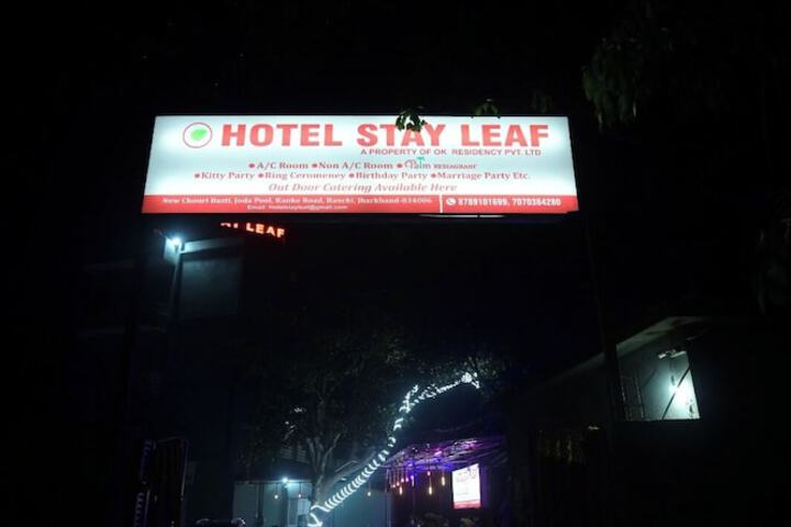 Hotel 90 of 90