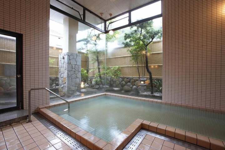 Spa Photos