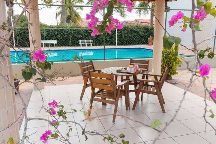 Photo of Maria Quitéria Hotel e Flat