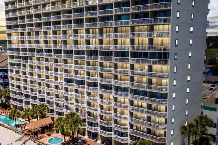 Hotel 57 of 64