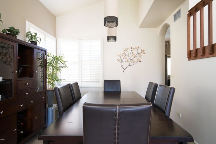 Scottsdale Luxury Vacation Home With Pool 4 in Scottsdale, AZ