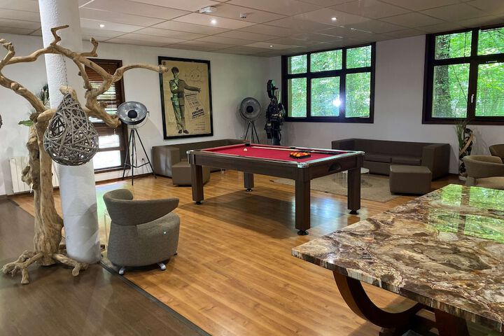 Spa and Wellness Pictures