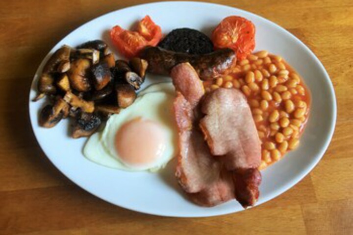 Fitness Facility Photos