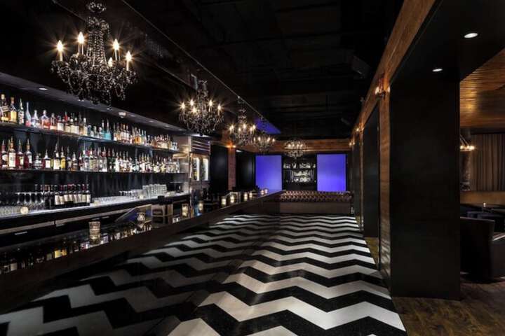 Nightclub
