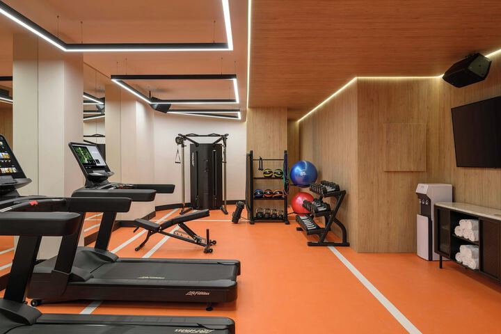 Health and Fitness 50 of 56