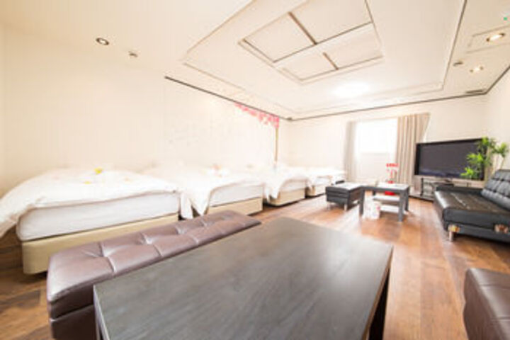 Fitness Facility Photos