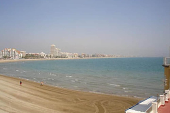Beach 17 of 19