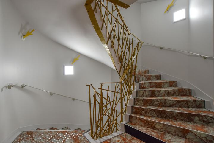 Hotel Interior 38 of 43