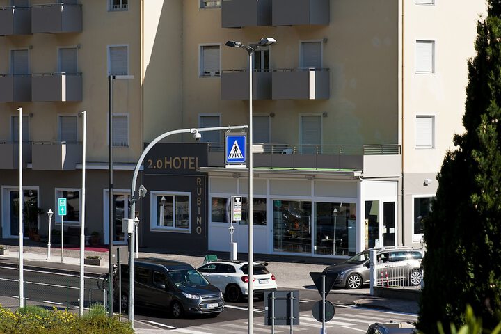 Hotel 41 of 46